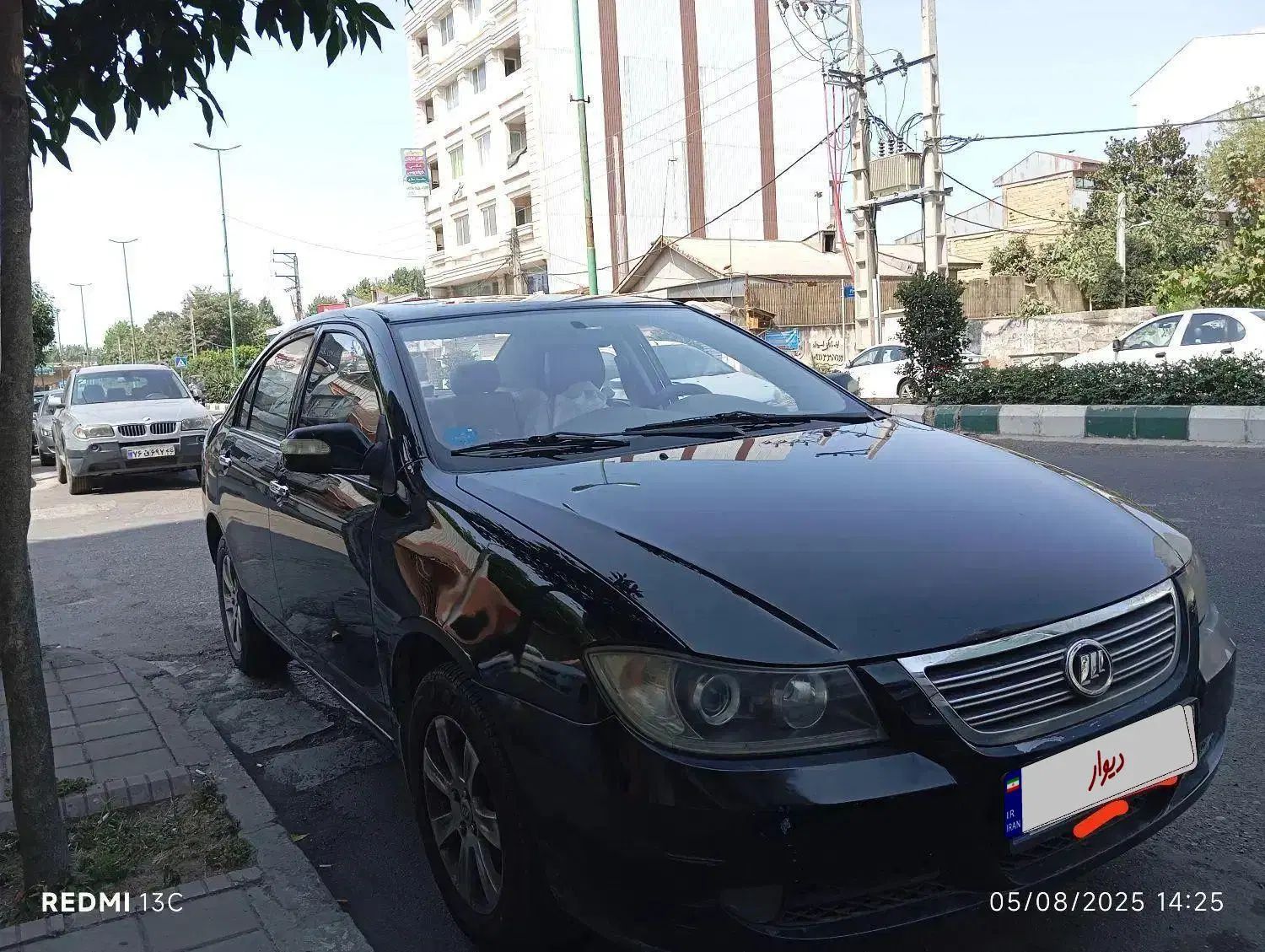 لیفان 620 دنده ای 1800 - 1392