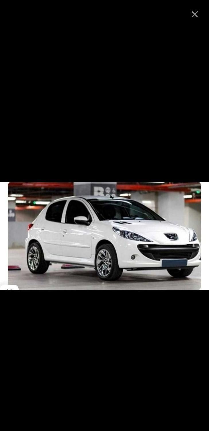 خودرو پژو، 207 آگهی ann_19868925