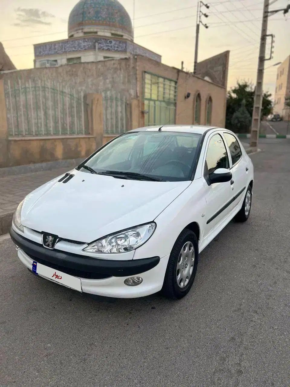 خودرو پژو، 206 آگهی ann_19868940