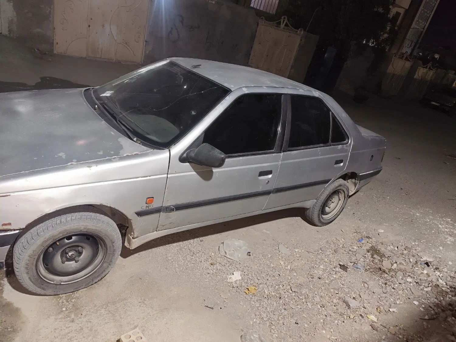 خودرو پژو، 405 آگهی ann_19868941
