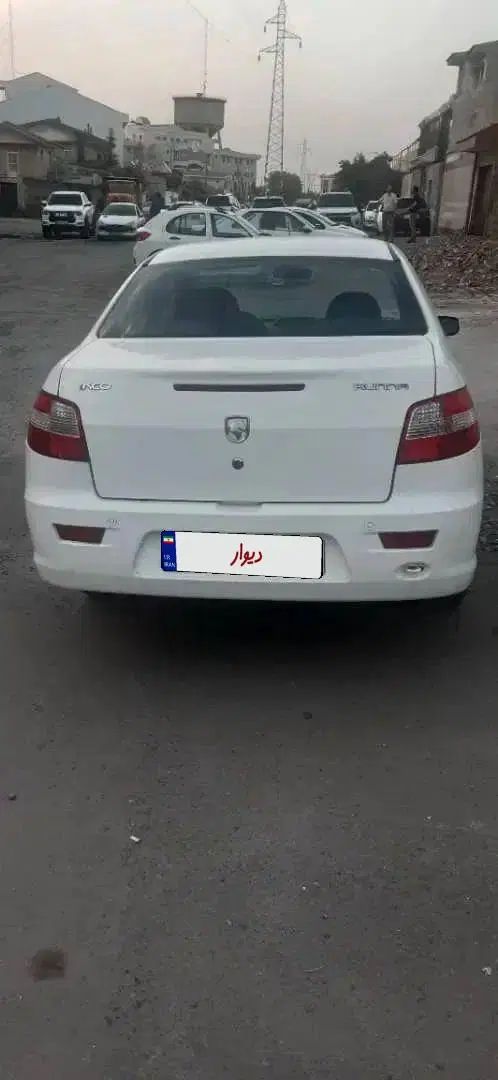 رانا LX TU5 - 1395