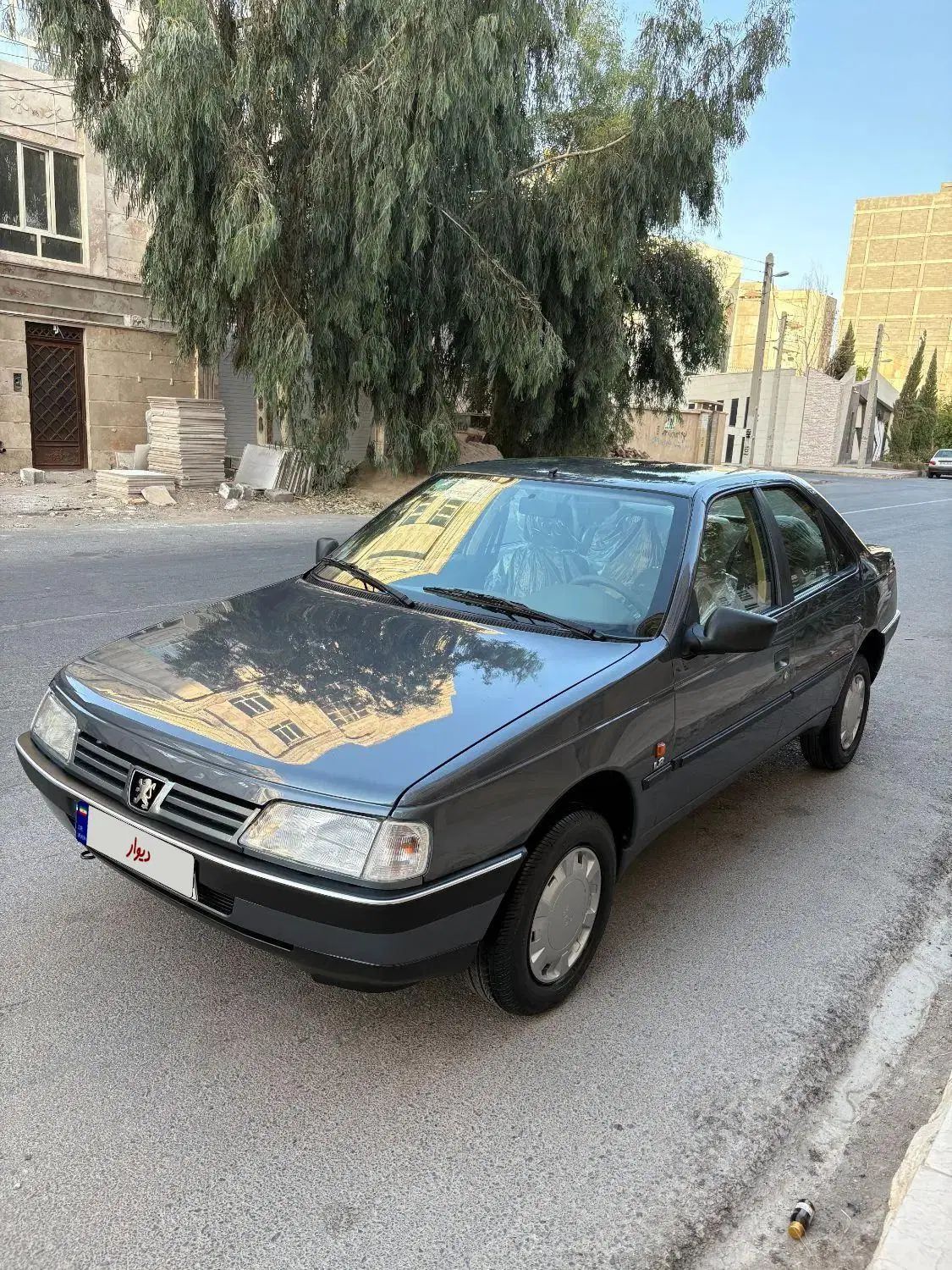 خودرو پژو، 405 آگهی ann_19868975