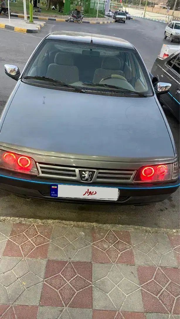 خودرو پژو، 405 آگهی ann_19868984