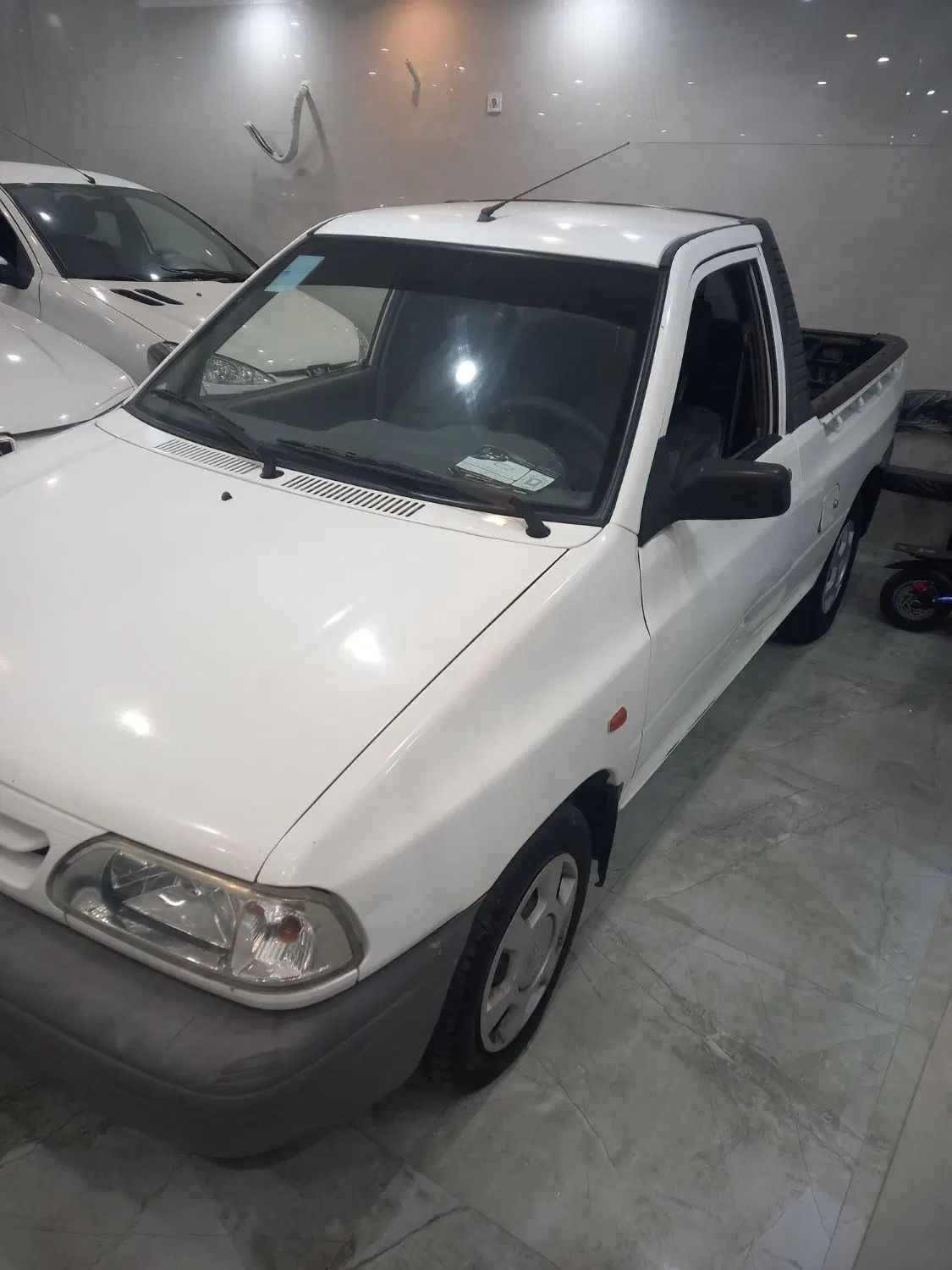 پراید 151 SE - 1398