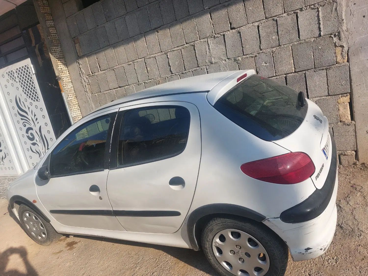 خودرو پژو، 206 آگهی ann_19869029