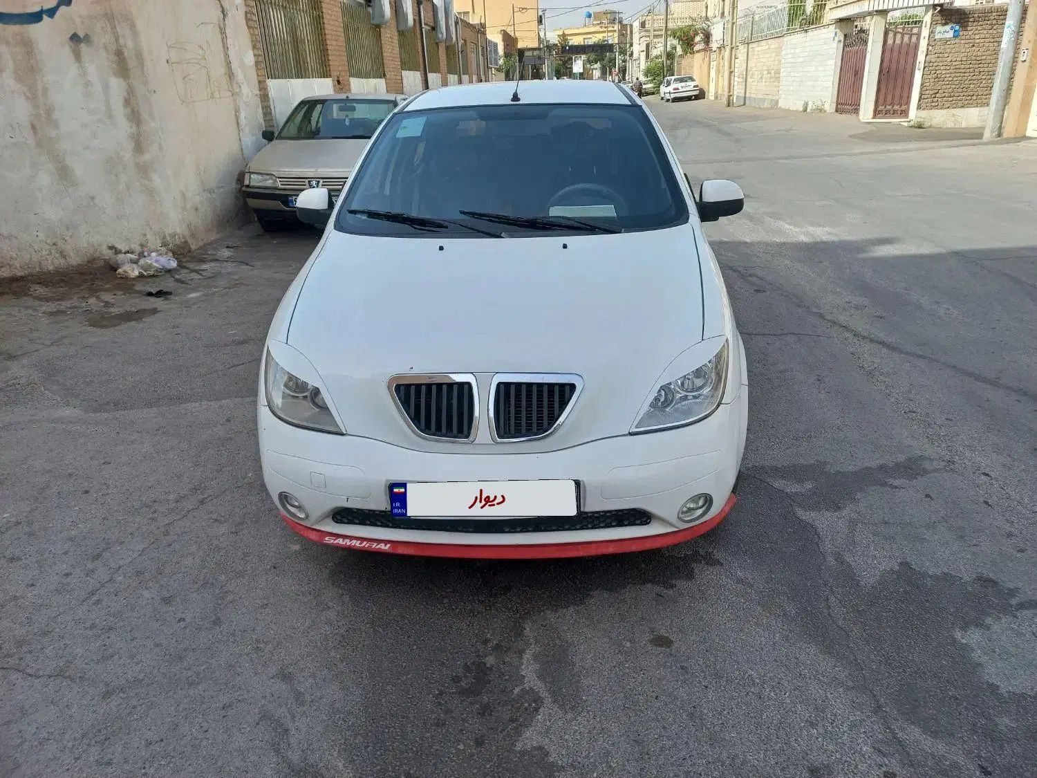 خودرو تیبا، صندوق دار آگهی ann_19869037