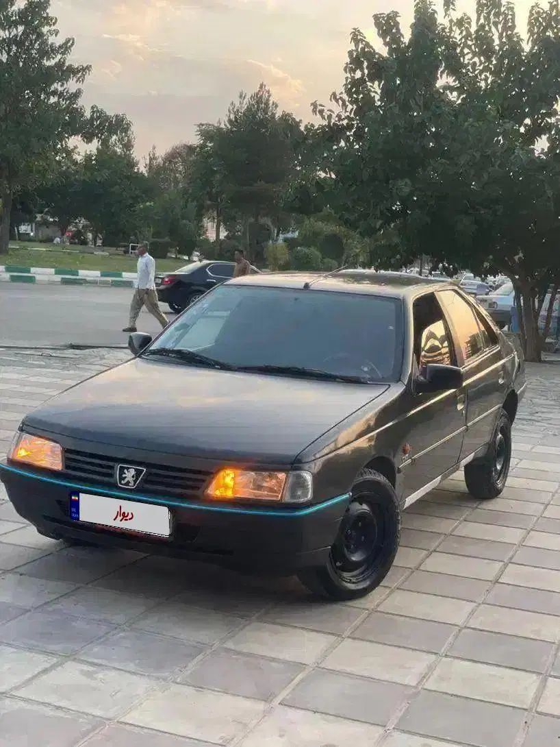 خودرو پژو، 405 آگهی ann_19869039