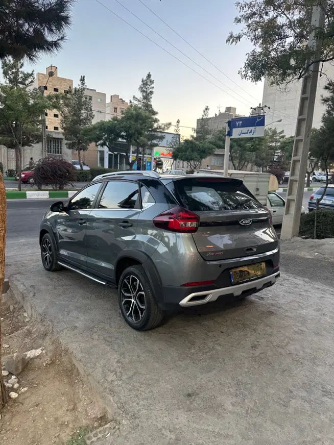 ام وی ام X22 پرو اتوماتیک اکسلنت - 1401