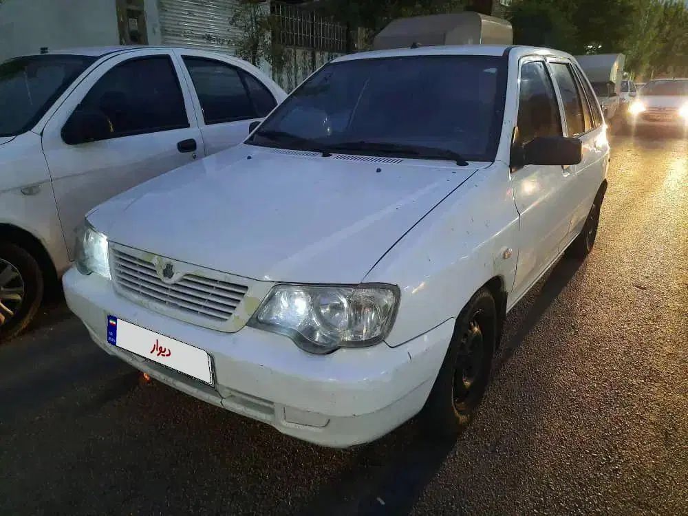خودرو پراید، 111 آگهی ann_19869077