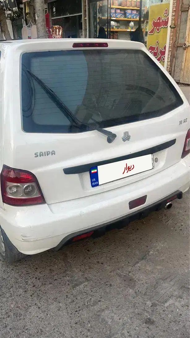 خودرو پراید، 111 آگهی ann_19869082