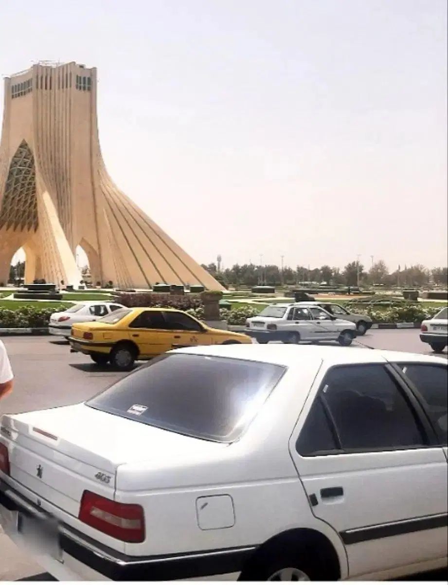 خودرو پژو، 405 SLX آگهی ann_19869083