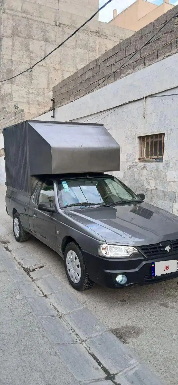 خودرو آریسان، 2 آگهی ann_19869089