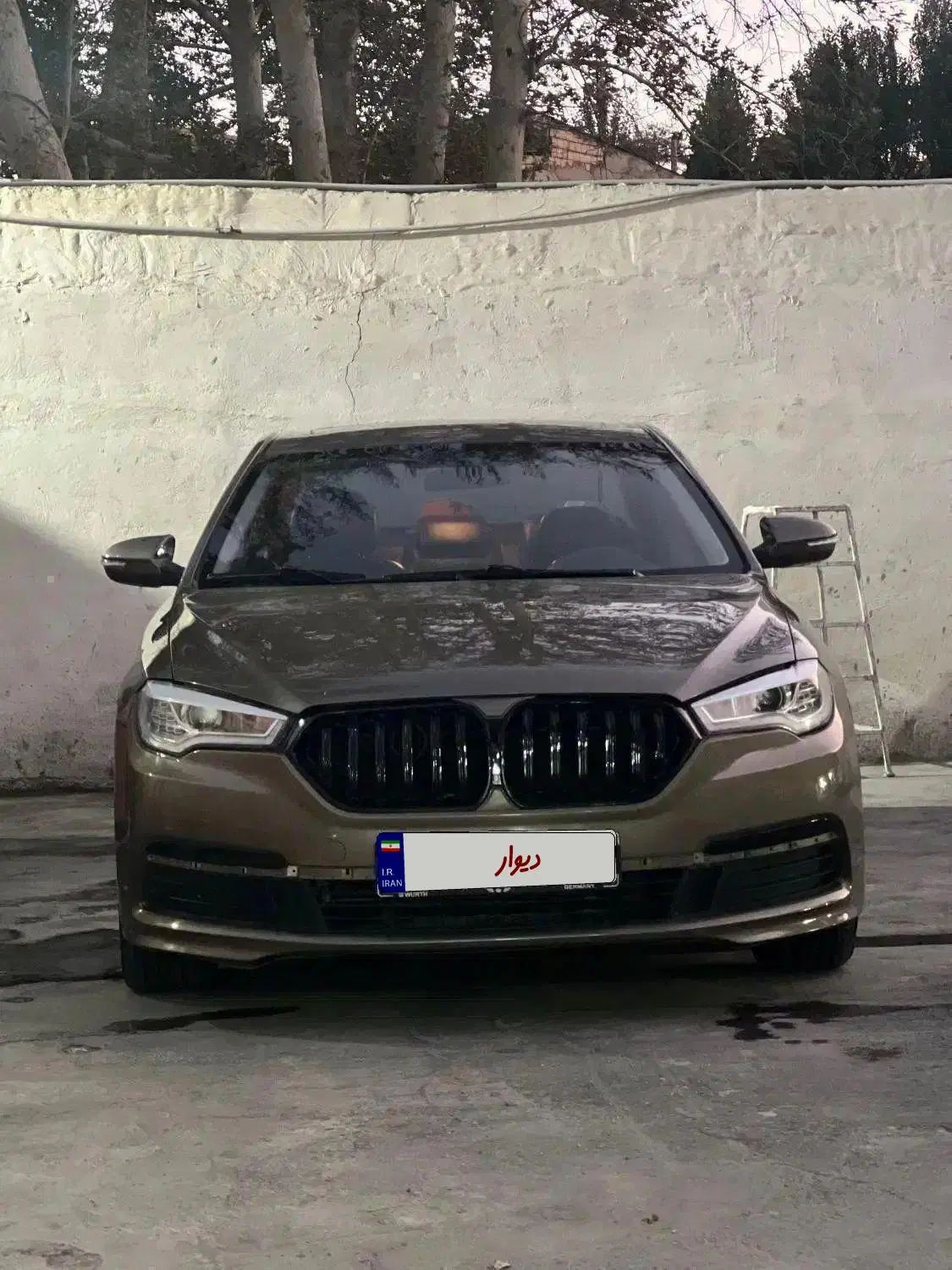 خودرو لیفان، 820 آگهی ann_19869091