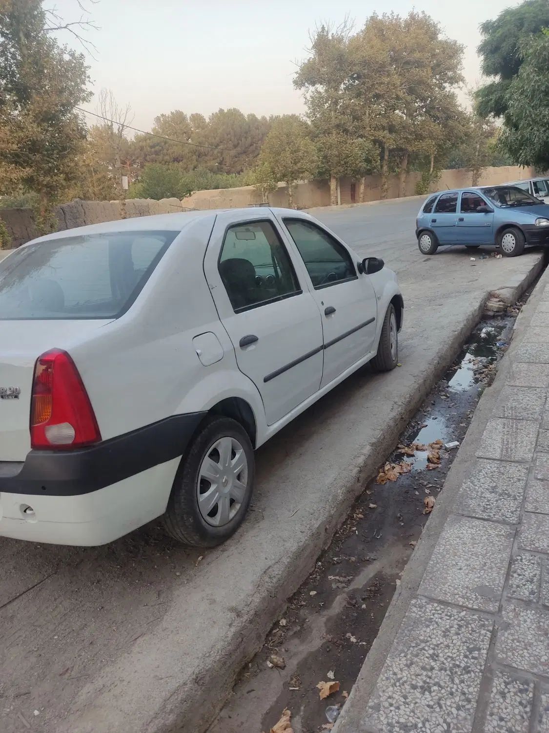 رنو تندر 90 E2 - 1388