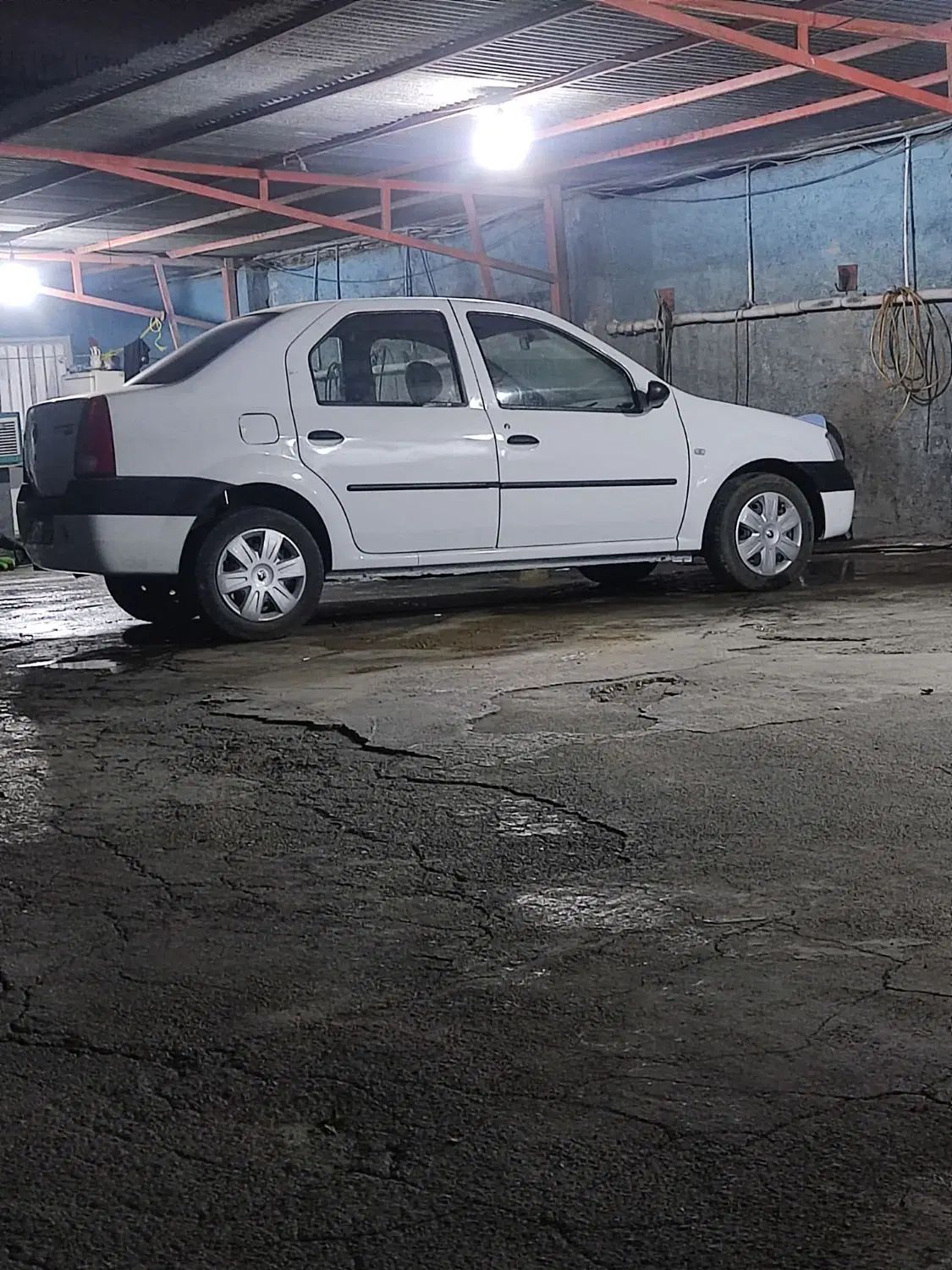 خودرو رنو، تندر 90 آگهی ann_19869108