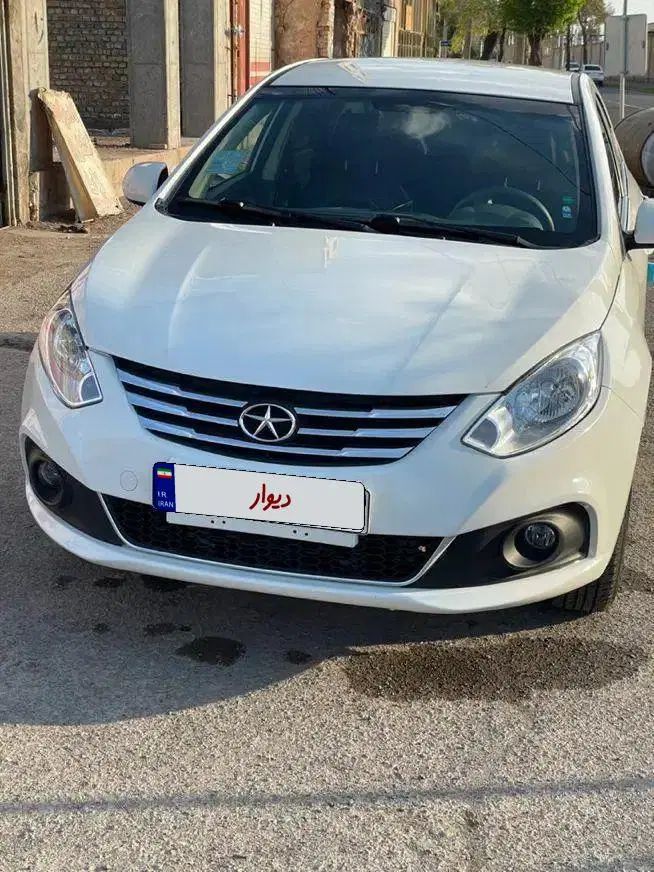 خودرو جک، J4 آگهی ann_19869127