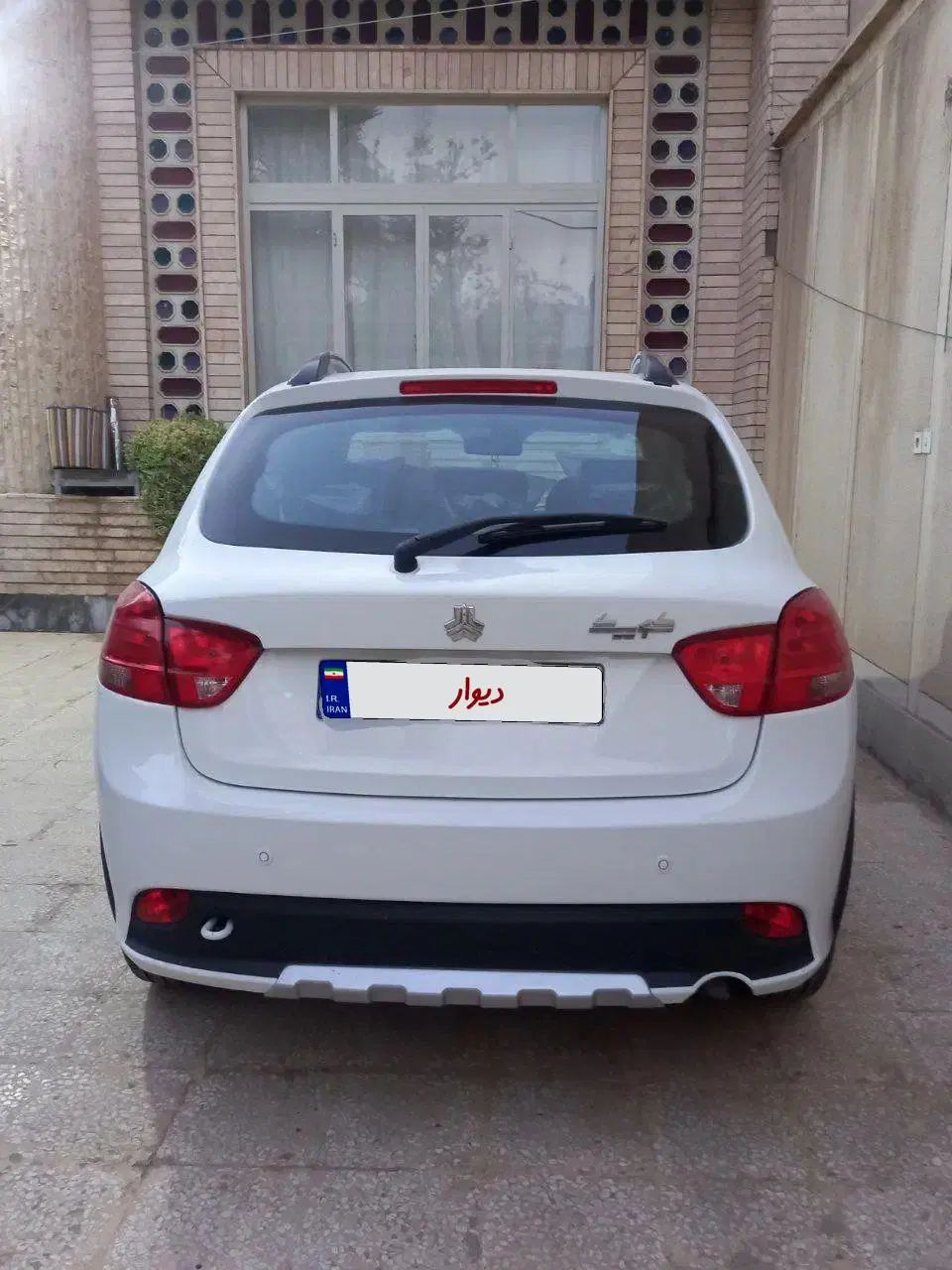 کوییک S پایه - 1402