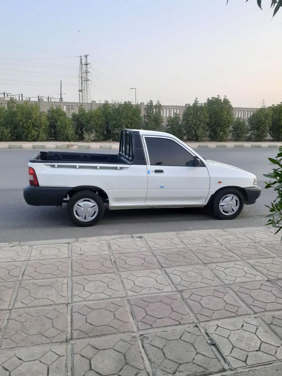 خودرو پراید، 151 آگهی ann_19869138