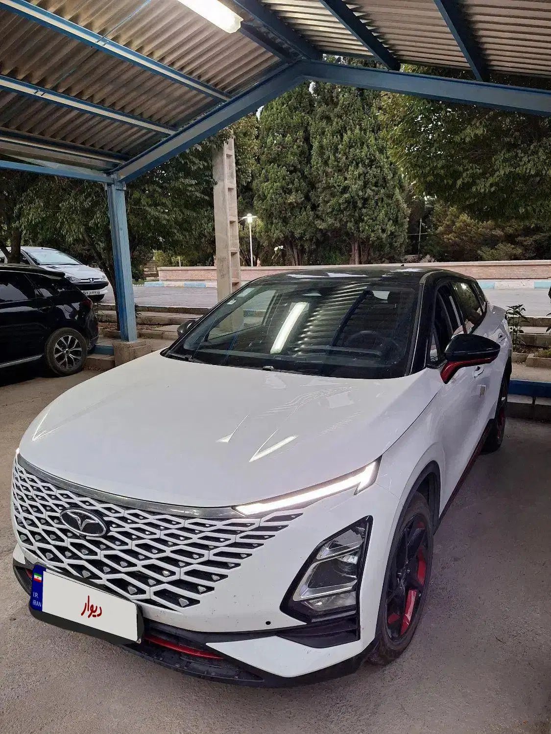 فونیکس FX پریمیوم FWD - 1403