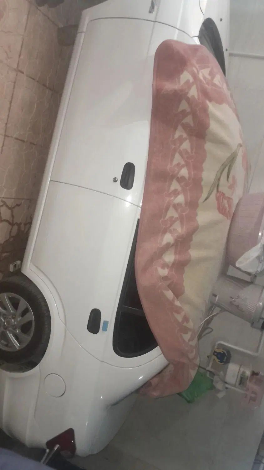 خودرو ساینا، S آگهی ann_19869193
