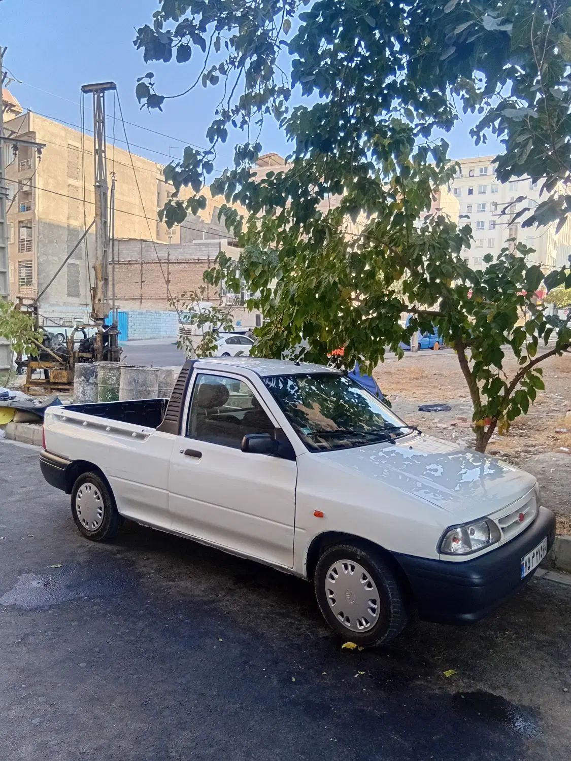 خودرو پراید، 151 آگهی ann_19869218