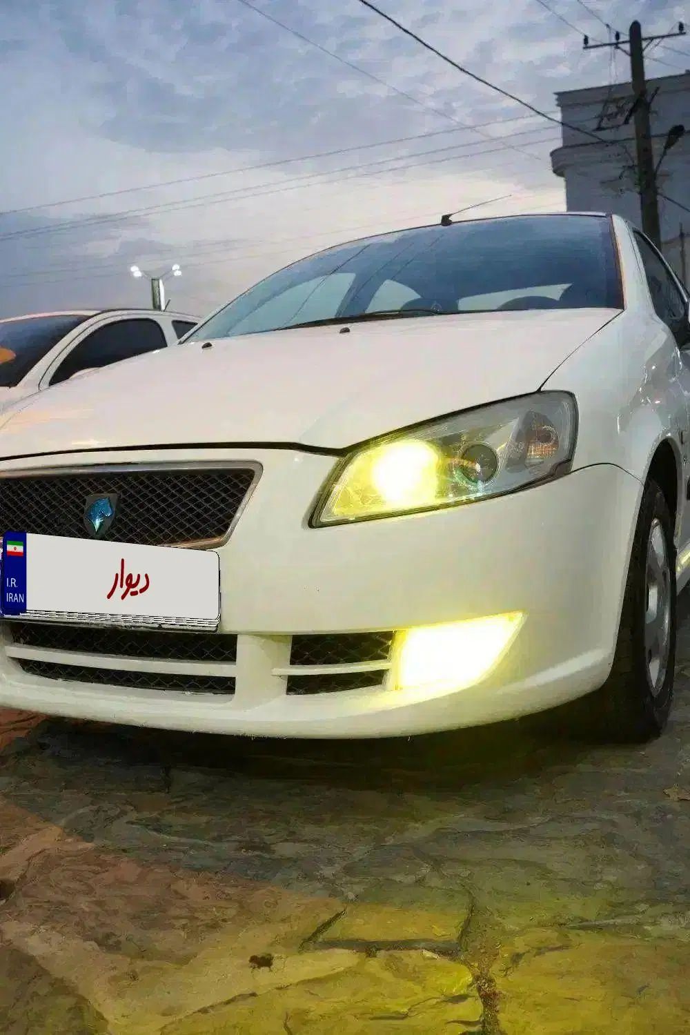 رانا LX TU5 - 1394