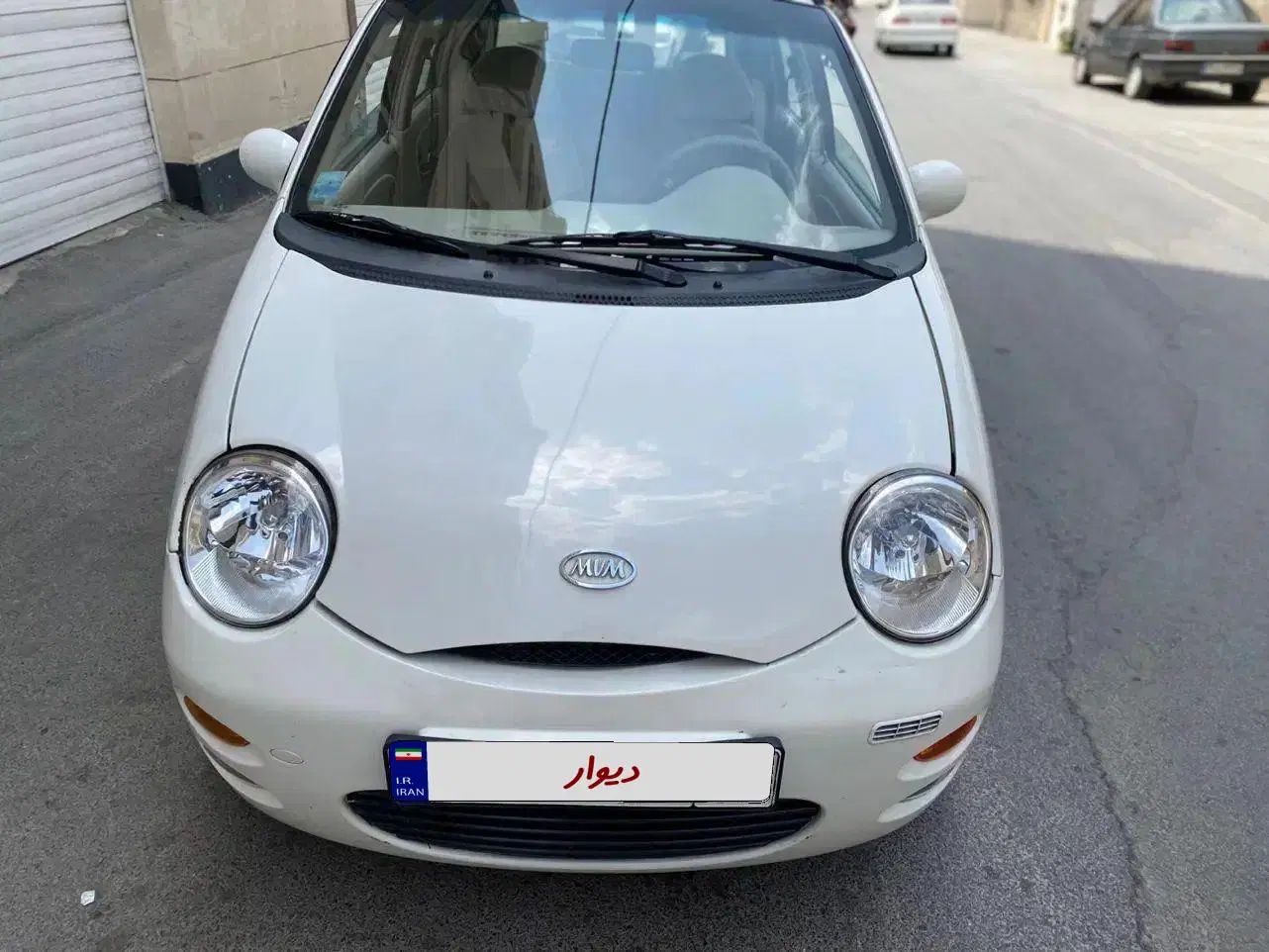 خودرو ام وی ام، 110 آگهی ann_19869262