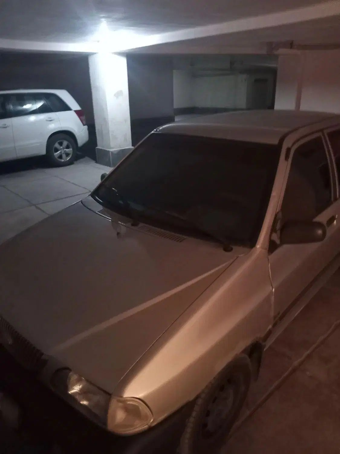 خودرو پراید، صبا آگهی ann_19869263