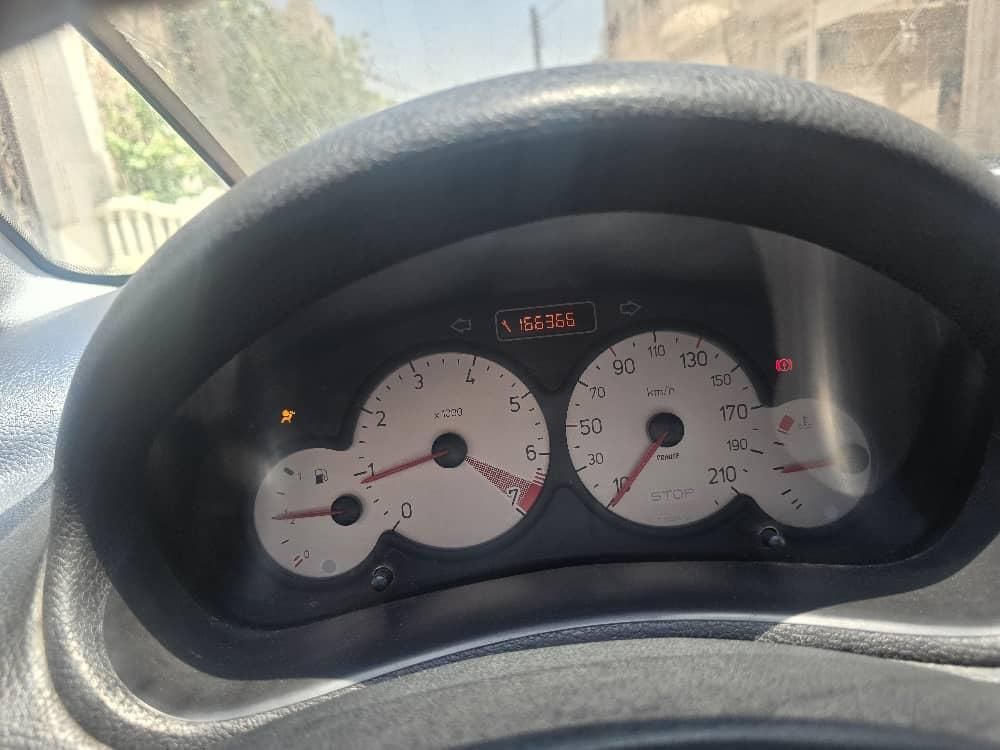خودرو پژو، 206 آگهی ann_19869280