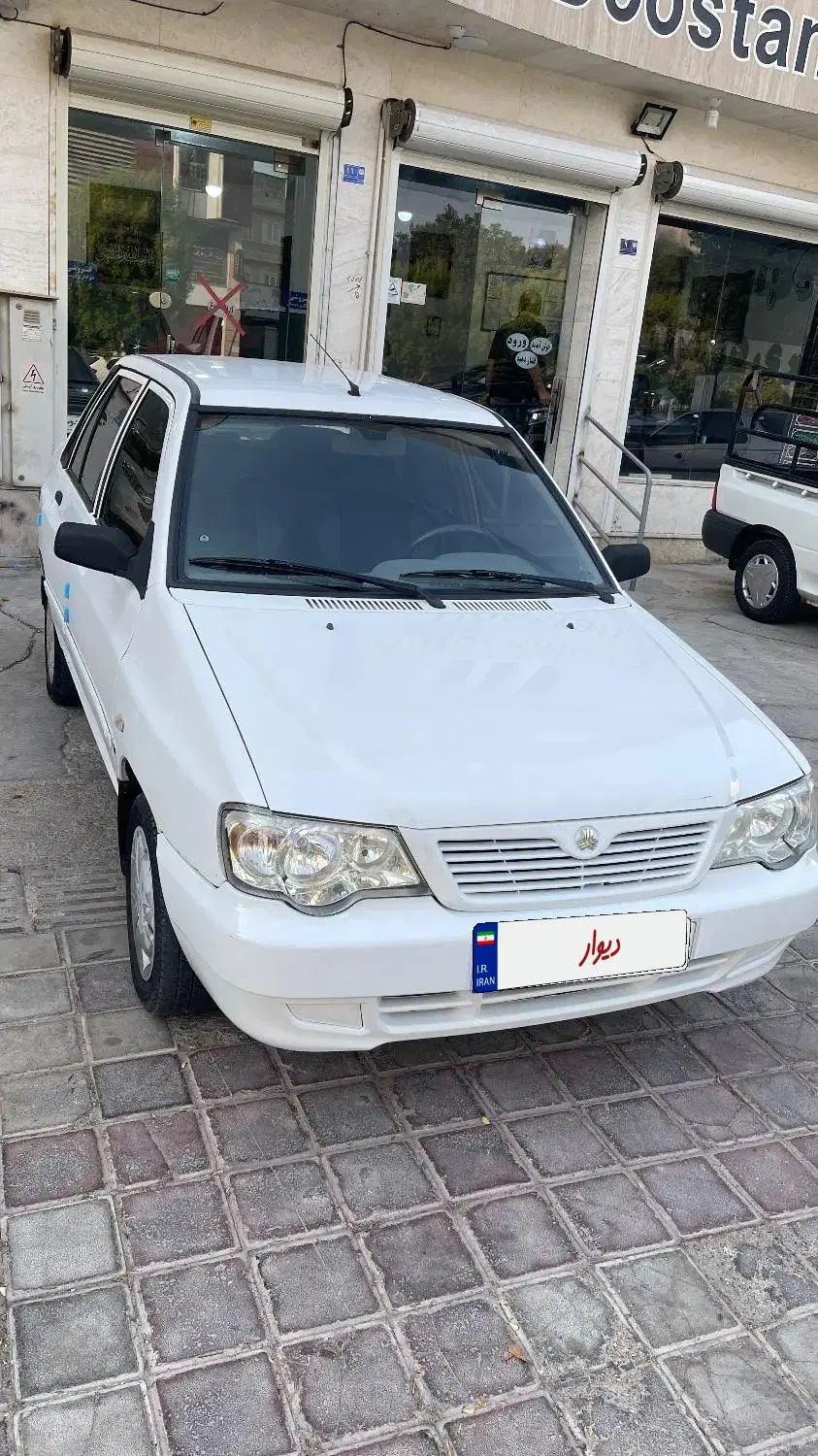 خودرو پراید، 132 آگهی ann_19869287