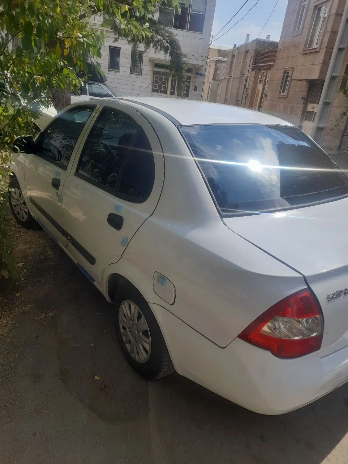 خودرو تیبا، صندوق دار آگهی ann_19869291