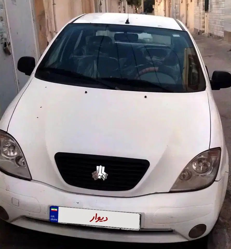 خودرو تیبا، صندوق دار آگهی ann_19869322