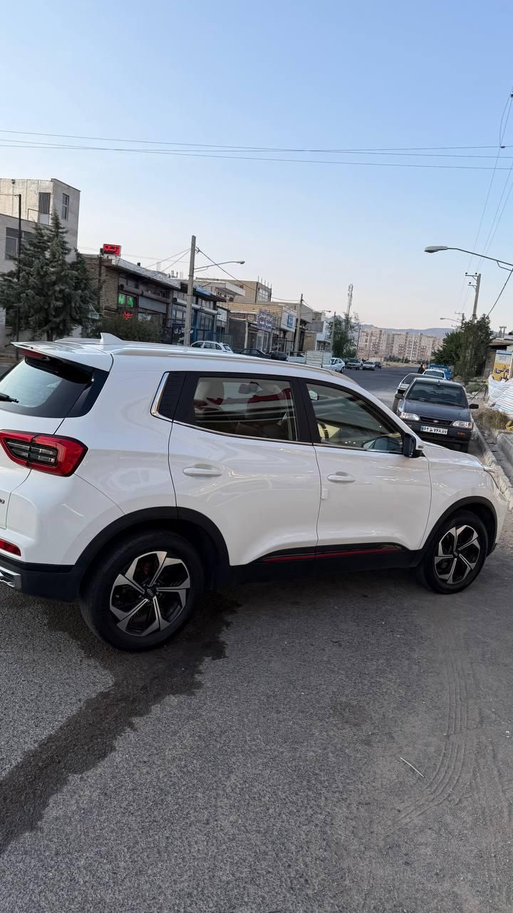 ام وی ام X55 پرو IE اسپرت - 1401