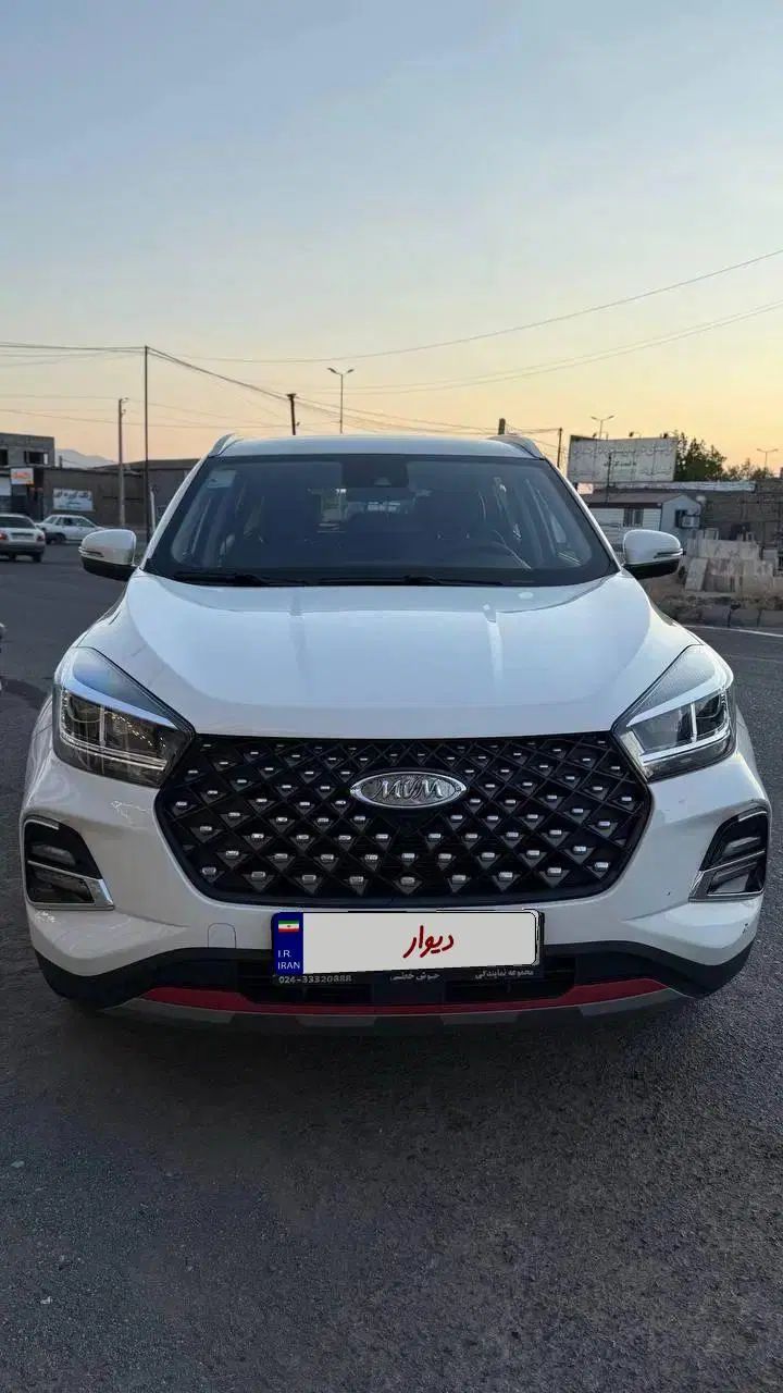 ام وی ام X55 پرو IE اسپرت - 1401