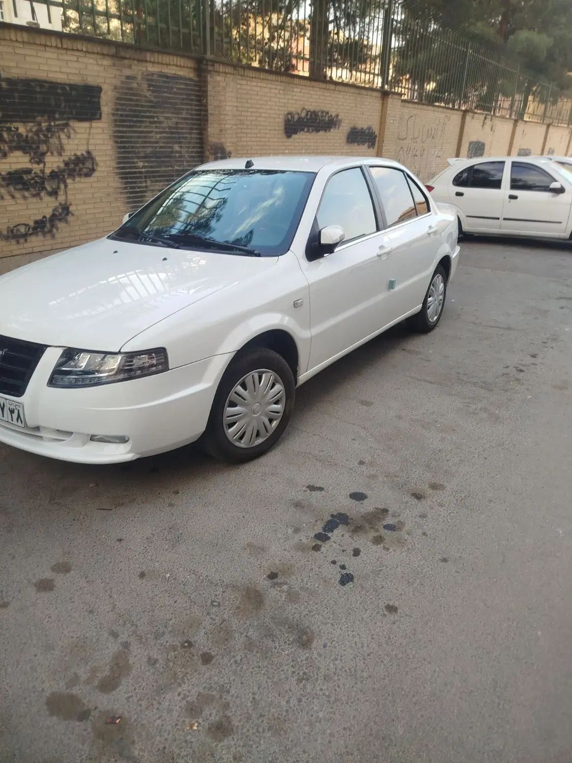 خودرو سمند، سورن پلاس آگهی ann_19869345