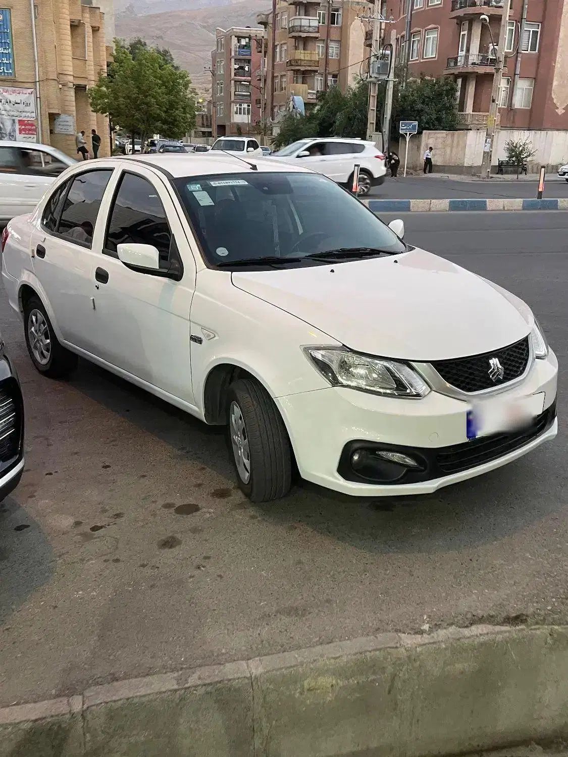 خودرو ساینا، S آگهی ann_19869370