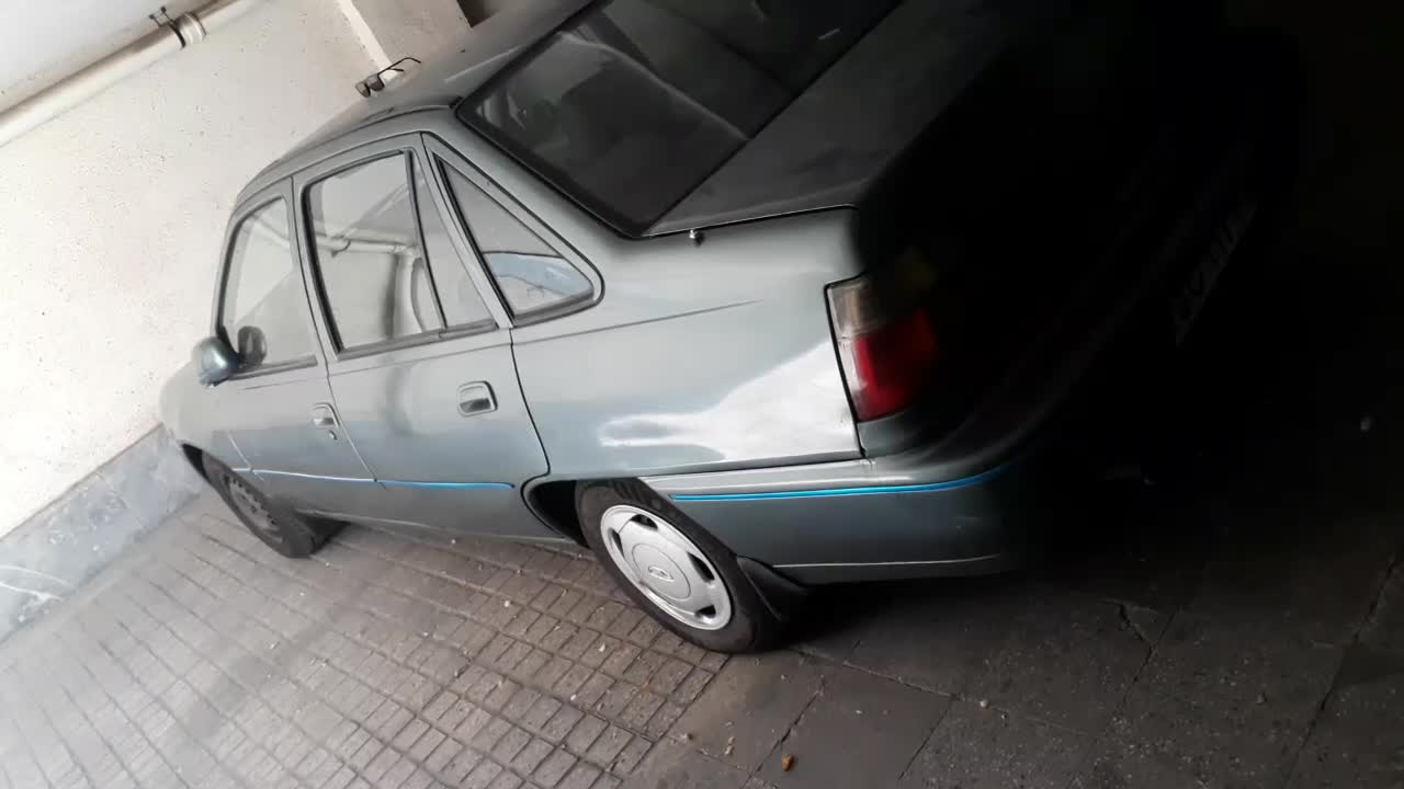 خودرو دوو، سیلو آگهی ann_19869381