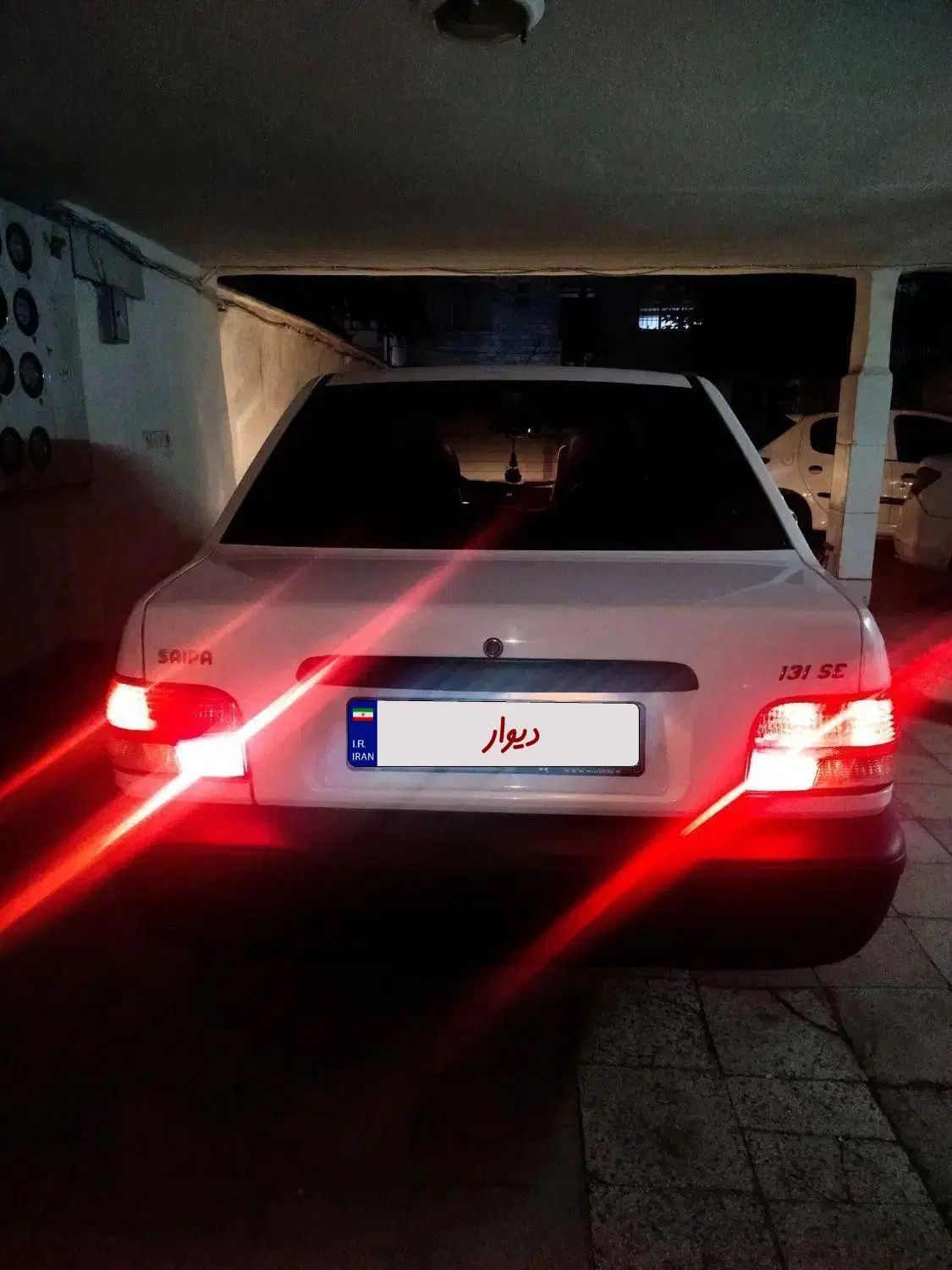 خودرو پراید، 131 آگهی ann_19869386
