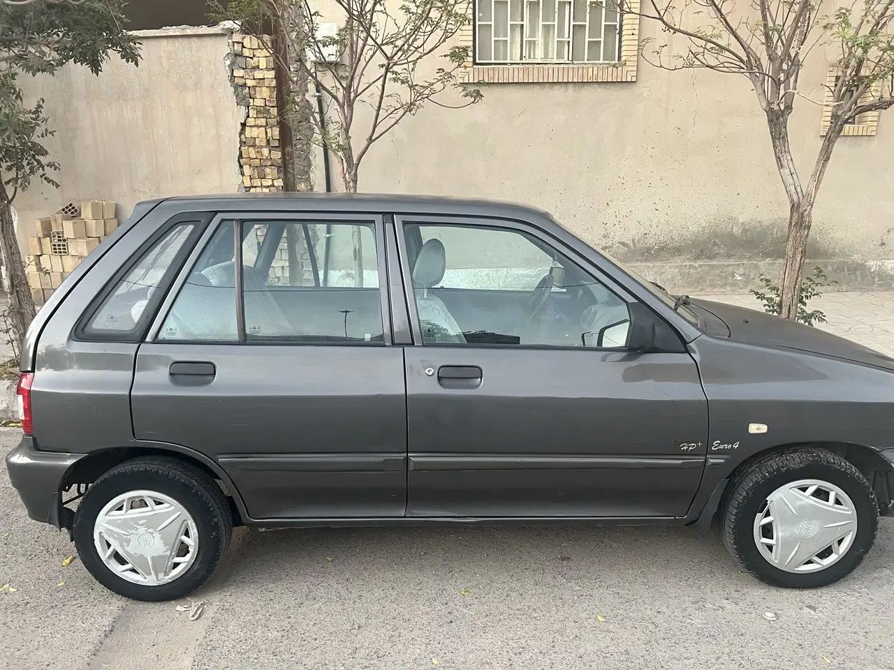 خودرو پراید، 111 آگهی ann_19869392