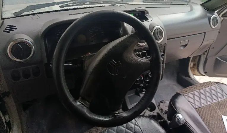 پراید 131 SL - 1391