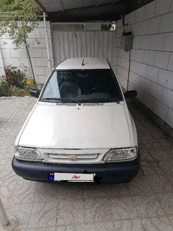 خودرو پراید، 131 آگهی ann_19869405