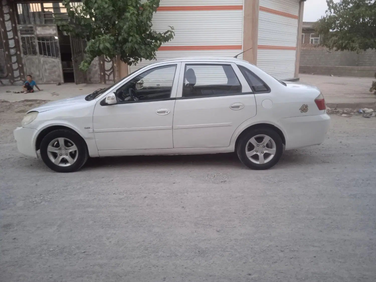 خودرو لیفان، 520 آگهی ann_19869434