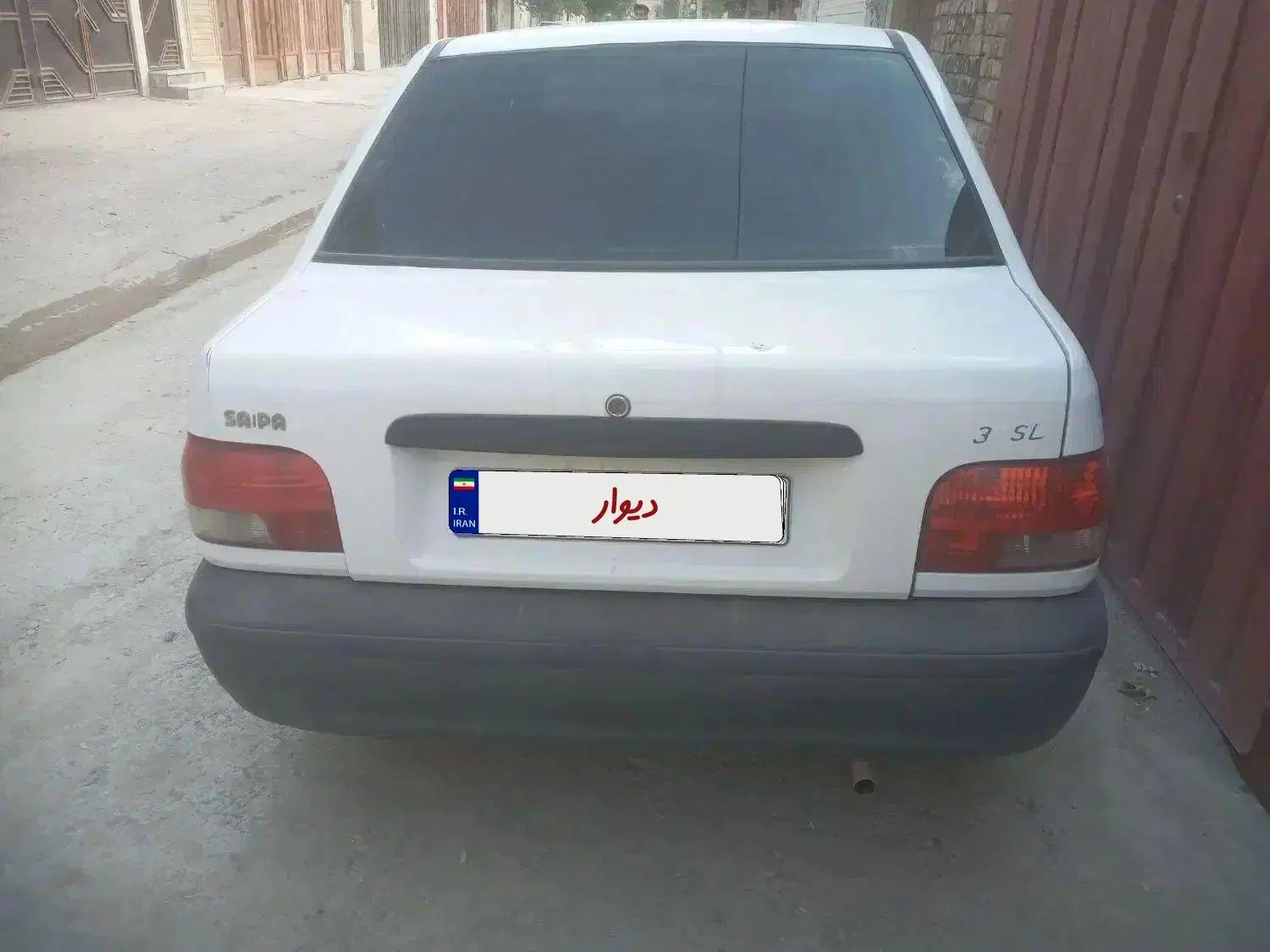 خودرو پراید، 131 آگهی ann_19869438