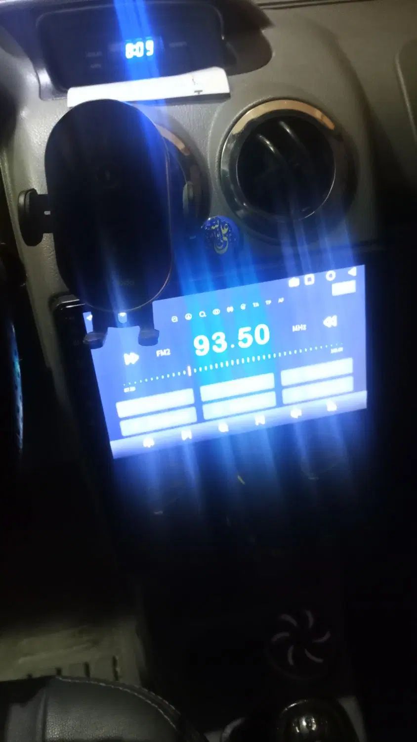 پراید 131 SE - 1393