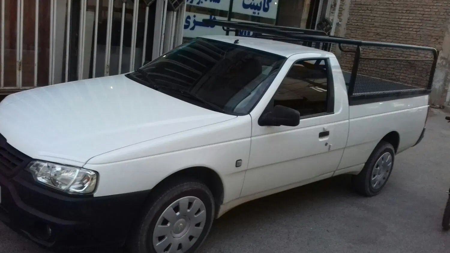 خودرو آریسان، معمولی آگهی ann_19869446