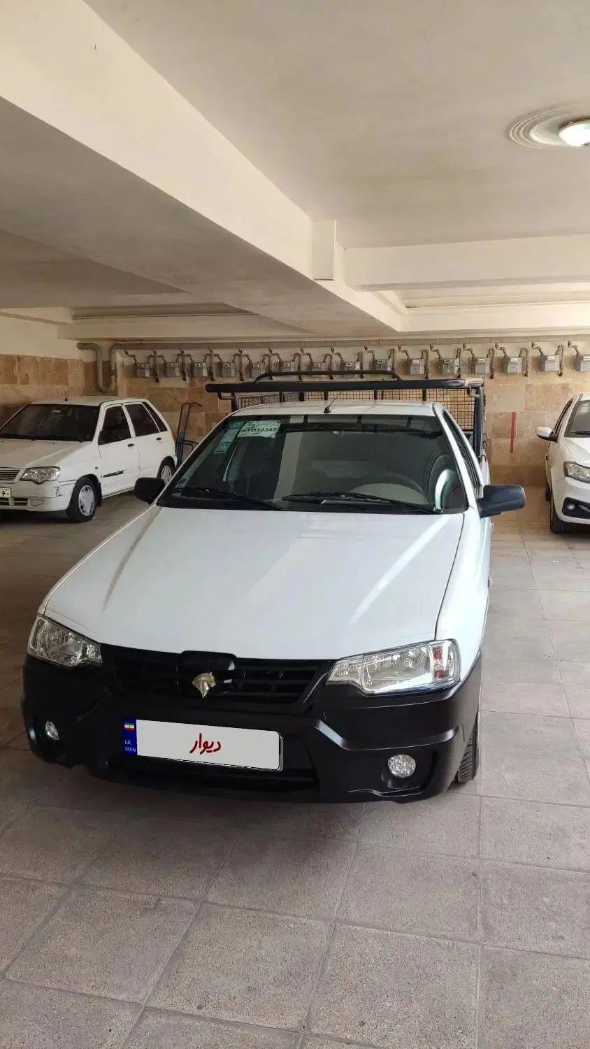 خودرو آریسان، 2 آگهی ann_19869447