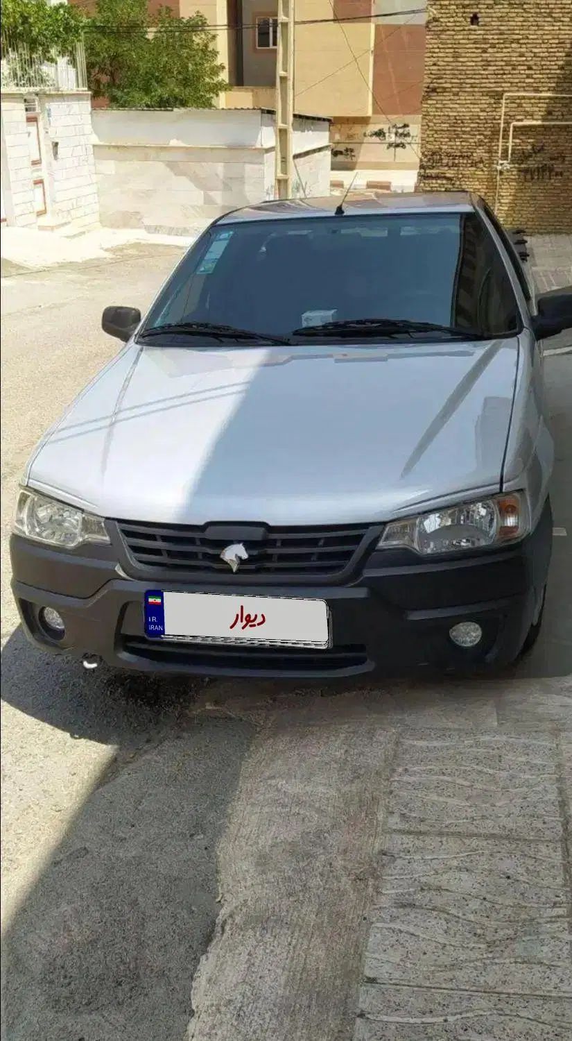 خودرو آریسان، 2 آگهی ann_19869454