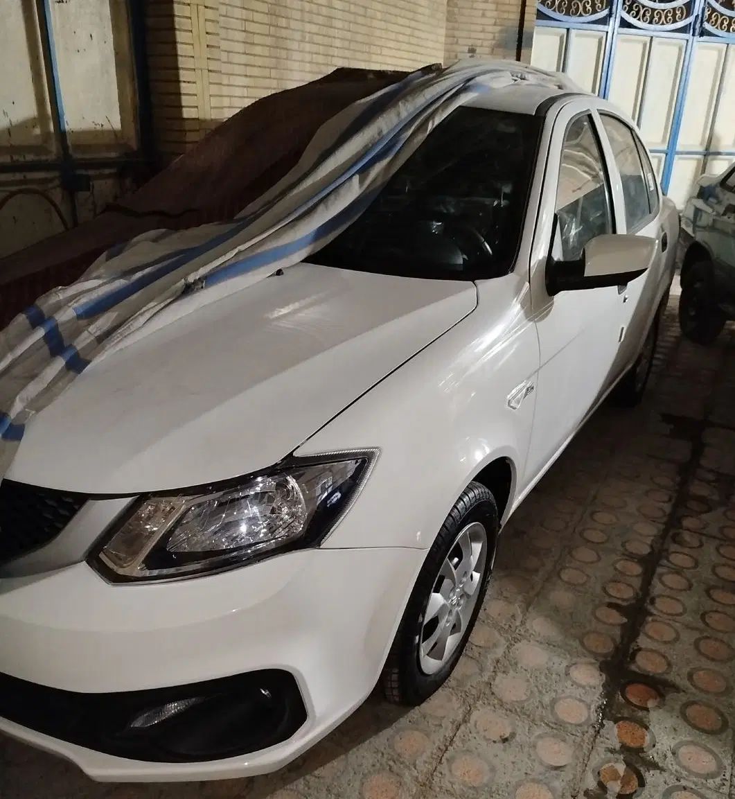 خودرو ساینا، S آگهی ann_19869489