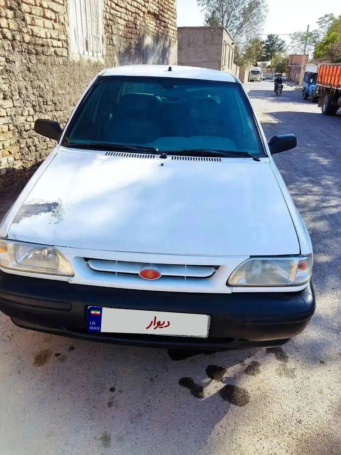 خودرو پراید، 131 آگهی ann_19869506