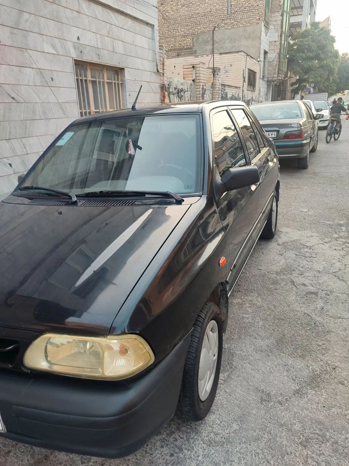 خودرو پراید، 131 آگهی ann_19869512
